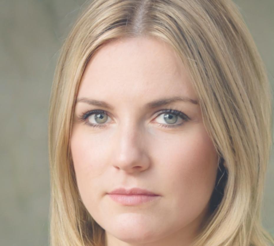 Maria Eriksson, utbildningschef och klientrådgivare