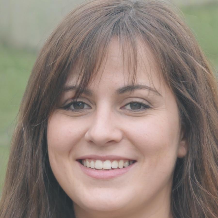 Anna Lindström, grundare och huvudnutritionsexpert