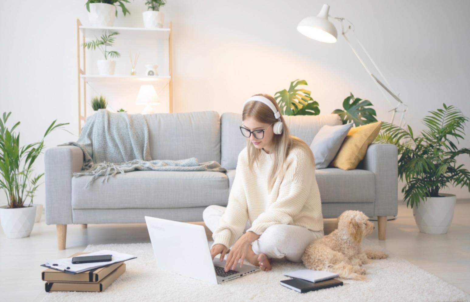 Näringsutbildning på arbetsplats